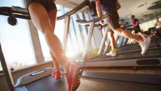 5 причин для того чтобы начать заниматься фитнесом