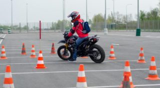 moto