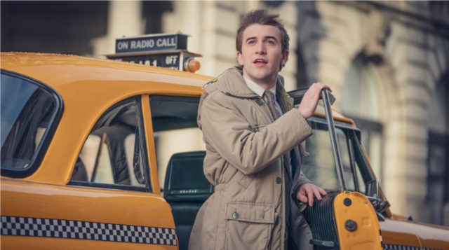 Увлекательные мини-сериалы, которые смотрятся за один вечер как на духу