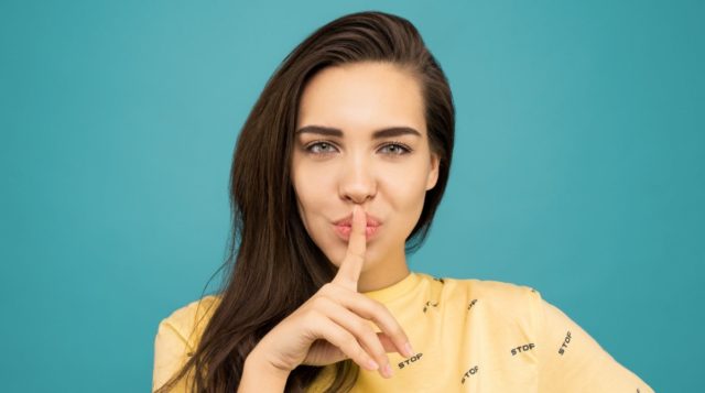 Женские секреты: вещи, о которых лучше никогда не рассказывать мужчине
