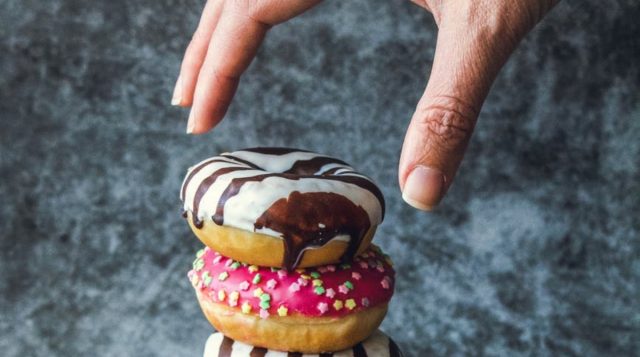 Отказ от сладкого: как перестать есть сахар и при этом оставаться спокойной