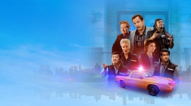 10+ свежих сериалов, которые вышли на экраны в феврале