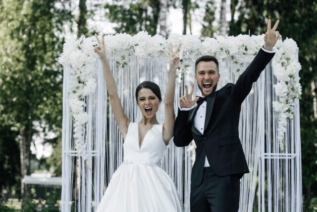 Как выбрать организаторов свадьбы – советы от свадебного портала