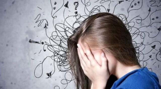 5 способов лечения тревожных расстройств