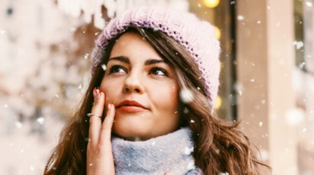 Какие крема использовать зимой, чтобы лучше защитить кожу?