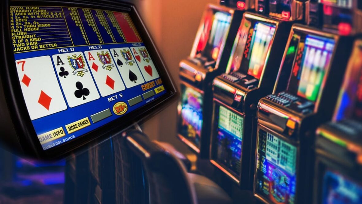 Casino-Slot