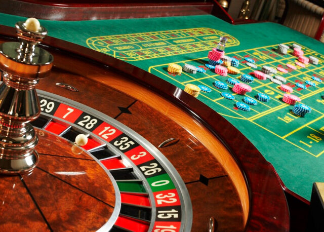Малоизвестные факты о казино и азарте