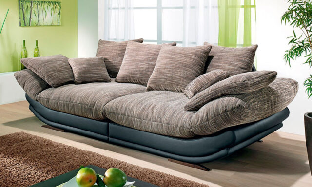 Покупка дивана: рекомендации по выбору мягкой мебели