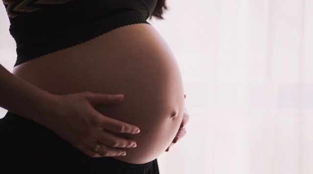 7 распространенных мифов о беременности