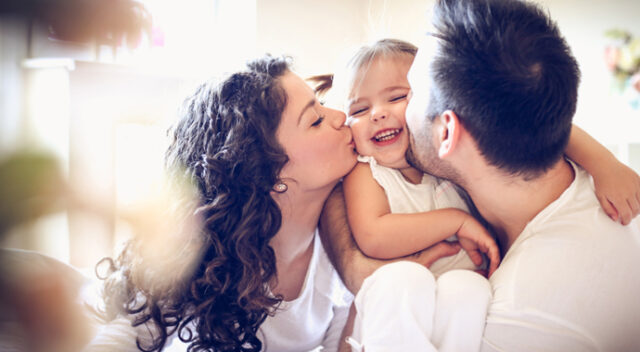 Что нужно знать о родительской любви?