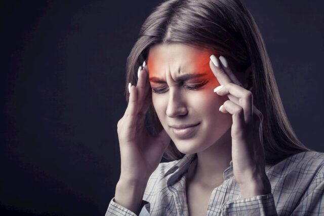Эффективные способы борьбы с мигренью