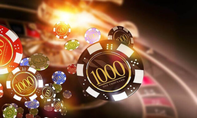 Які є нові казино онлайн в Україні на Casino Zeus