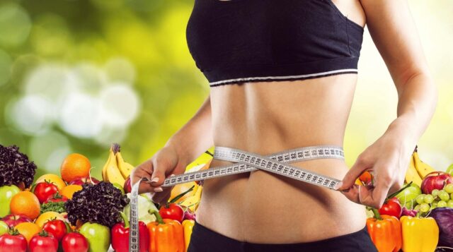 Как правильно худеть: рекомендации по питанию от диетолога