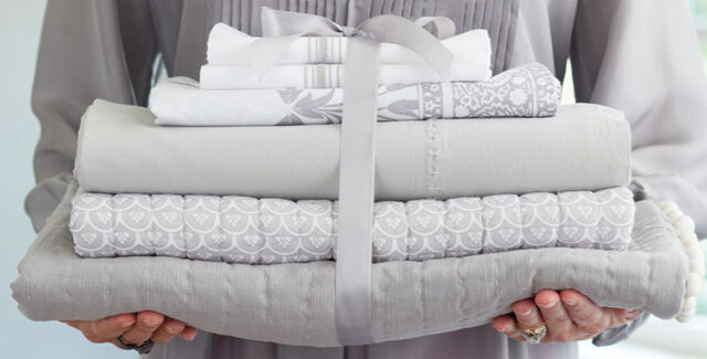 Как выбрать постельное белье: виды ткани и размеры