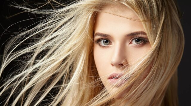 5 важных вещей, которые стоит знать блондинкам о своих волосах