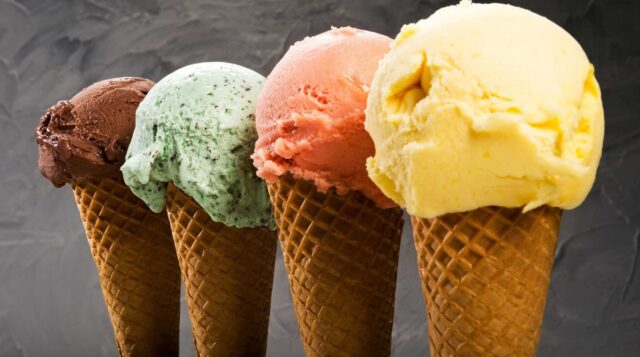 Вред и польза от мороженого: что думают диетологи