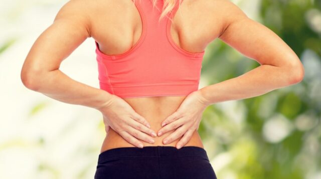 Здоровая спина: какие упражнения вредят, а какие идут на пользу вашему позвоночнику