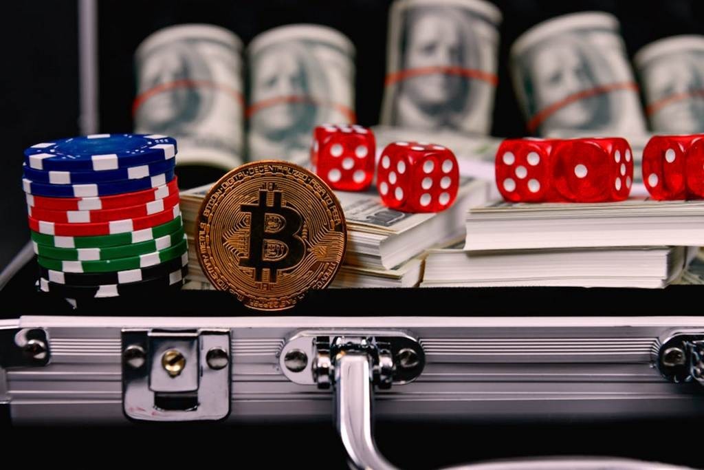 Ответственная игра в биткоин-казино: как избежать проблем с азартной зависимостью