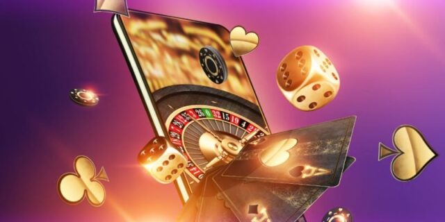 Вулкан казино — особенности сайта лицензированной площадки