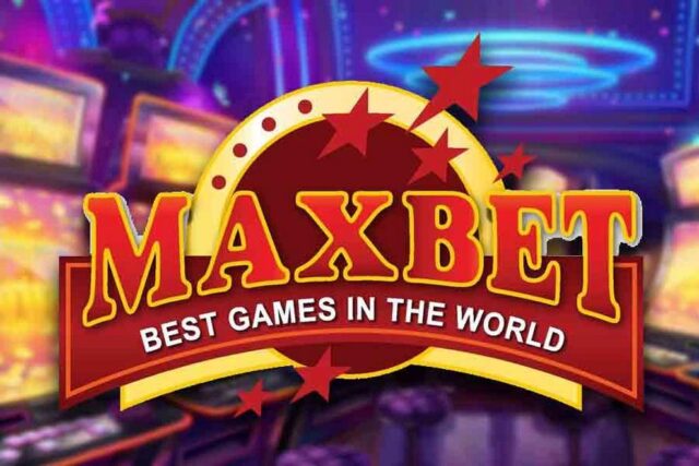 Как играть на официальном сайте казино Максбет онлайн на деньги