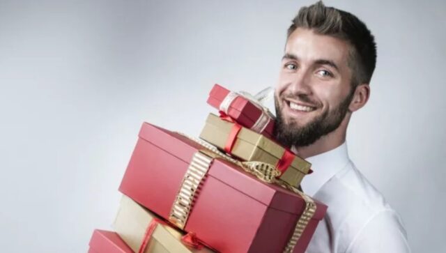 Практичные и функциональные подарки для мужчин на День Рождения