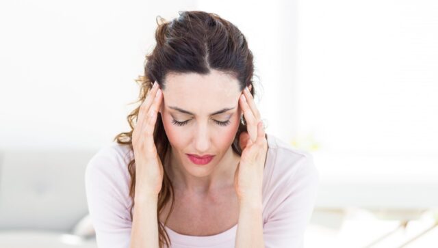 Как преодолеть головную боль без таблеток