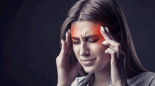 5 способов уменьшить приступы мигрени