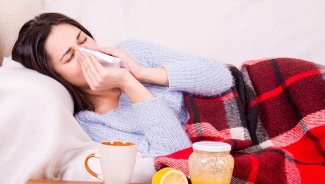 “Простуду лучше переждать, чем лечить!” – высказали мнение ученые