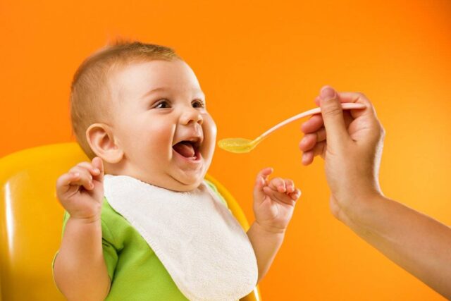 Правильный и вкусный рацион для шестимесячного ребенка малыш, стоит, можно, вводить, ребенку, ребенка, будет, чтото, морковь, стать, питания, детского, прикорм, рацион, прикорма, хорошо, овощные, какие, пробовать, месяцев