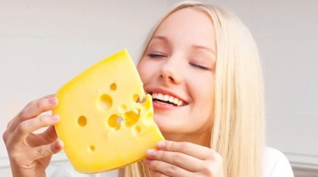 В каких продуктах содержится кальций для беременных?