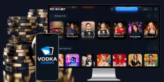 vodka casino