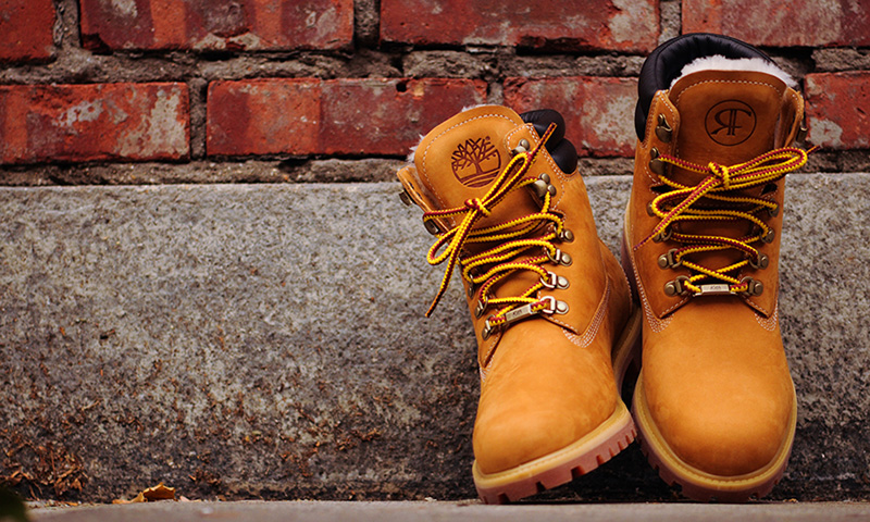 Timberland