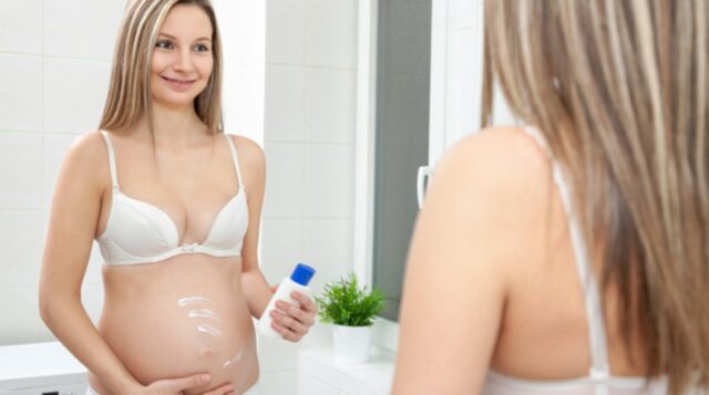 Тело после родов: процедуры для молодых мам