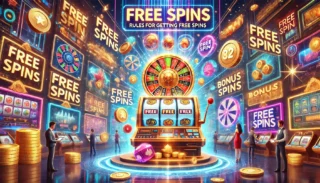 free spins