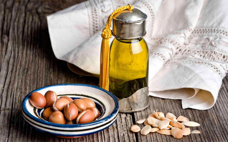 argan