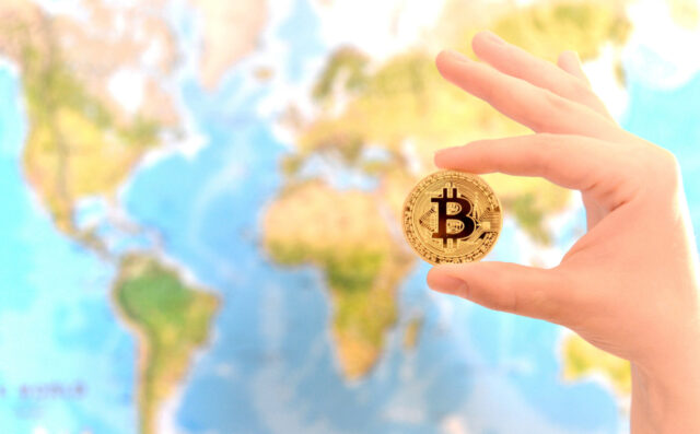 Bitcoin-туризм: города и страны, где рады оплате в BTC