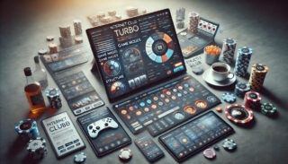 интернет клуб Turbo