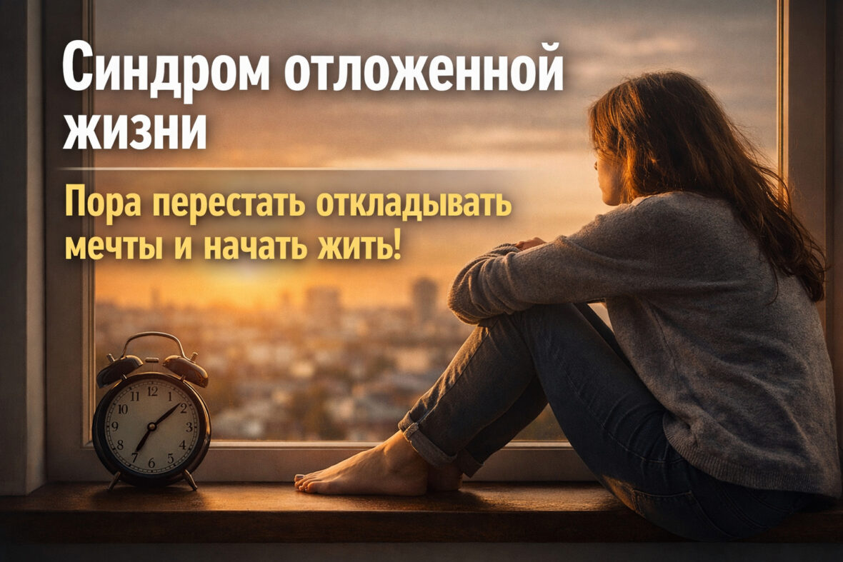 психология