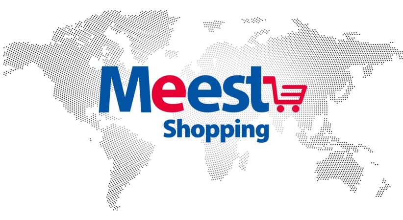 Meests shopping