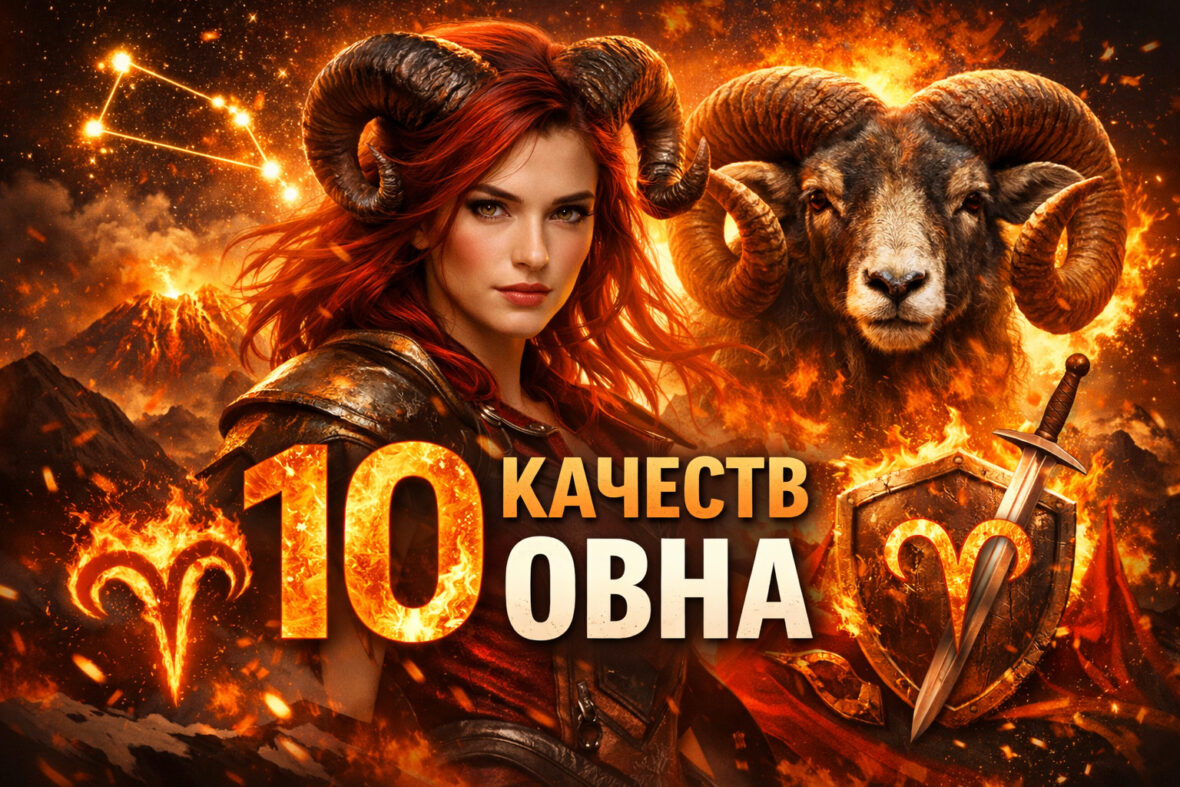 овен